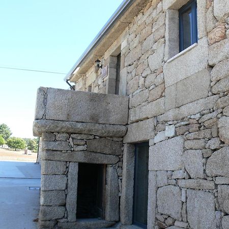 Sequeiros  Casas De Sequeiros 게스트하우스 객실 사진
