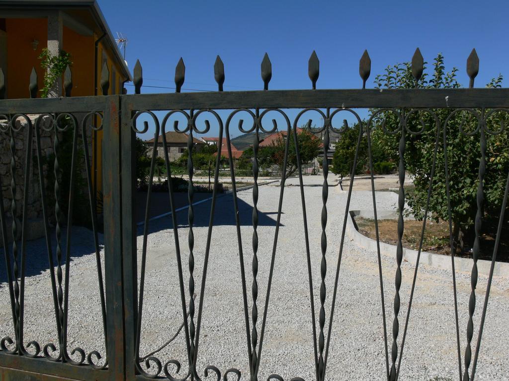 Sequeiros  Casas De Sequeiros 게스트하우스 외부 사진