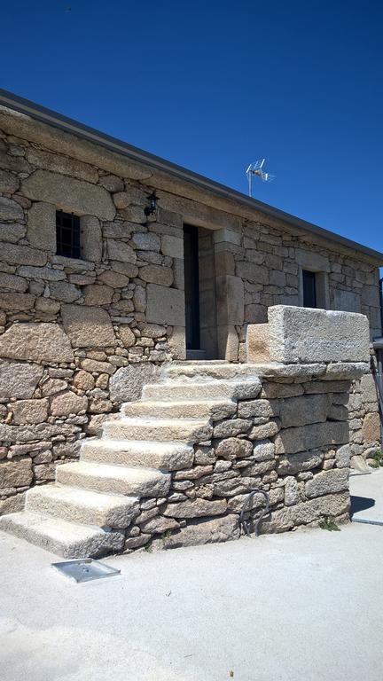 Sequeiros  Casas De Sequeiros 게스트하우스 객실 사진