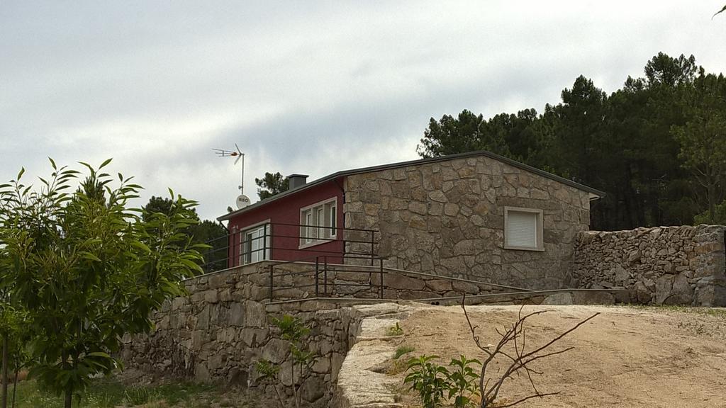 Sequeiros  Casas De Sequeiros 게스트하우스 객실 사진