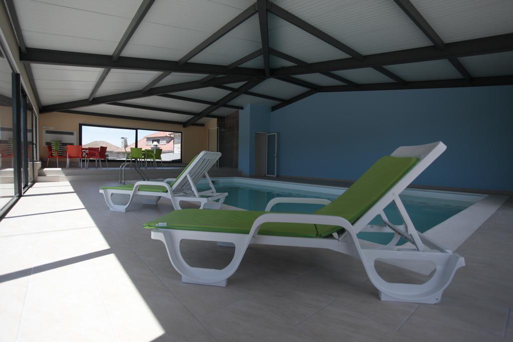Sequeiros  Casas De Sequeiros 게스트하우스 외부 사진