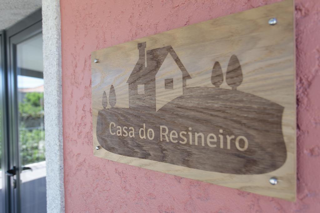 Sequeiros  Casas De Sequeiros 게스트하우스 객실 사진