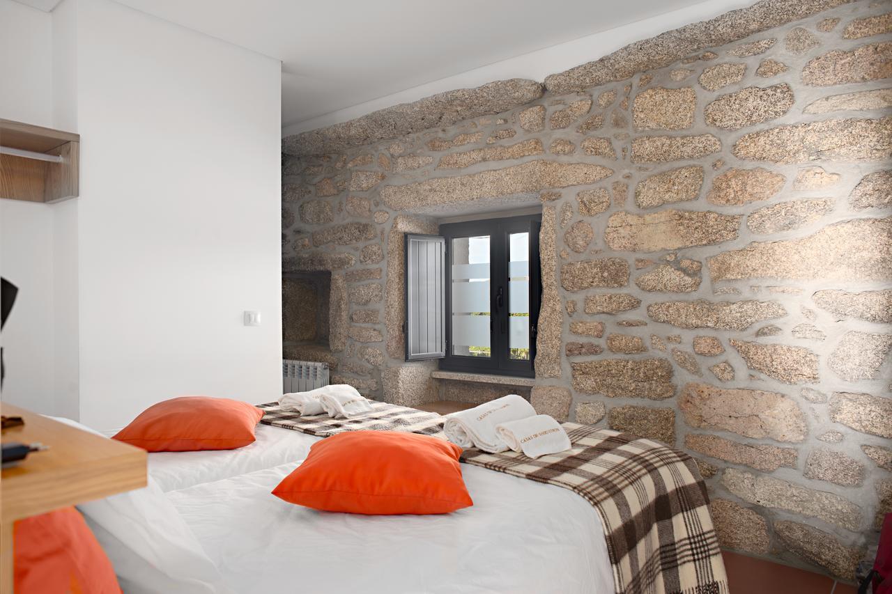 Sequeiros  Casas De Sequeiros 게스트하우스 외부 사진