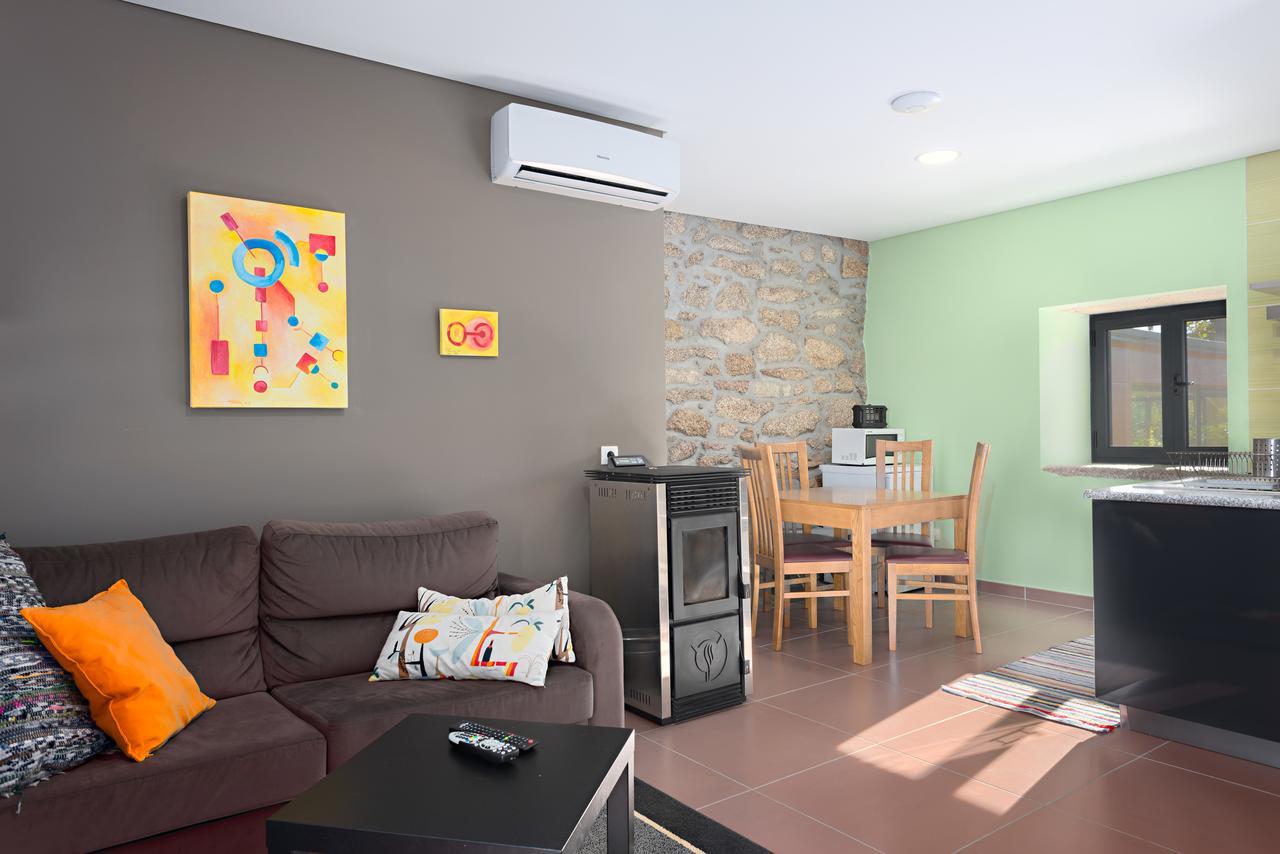 Sequeiros  Casas De Sequeiros 게스트하우스 외부 사진