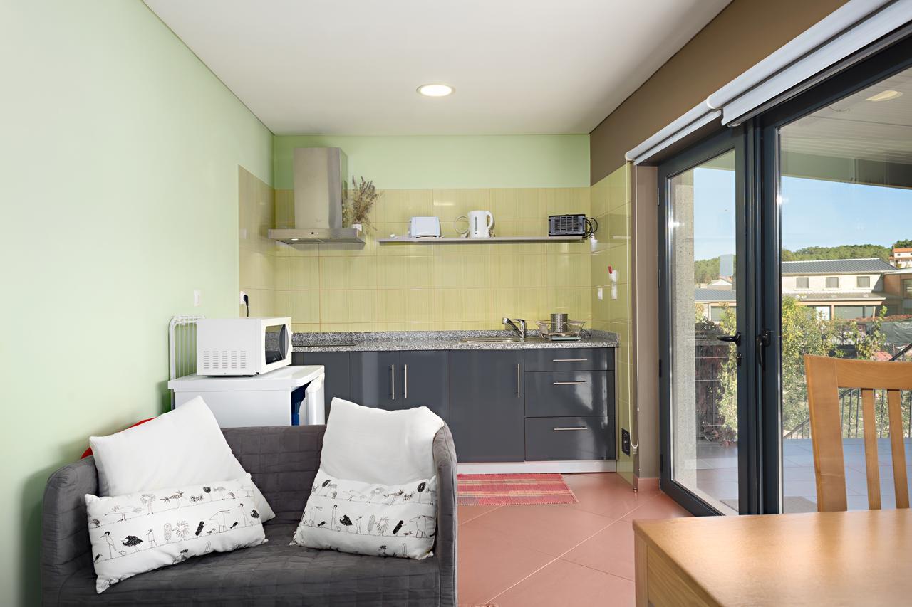 Sequeiros  Casas De Sequeiros 게스트하우스 외부 사진