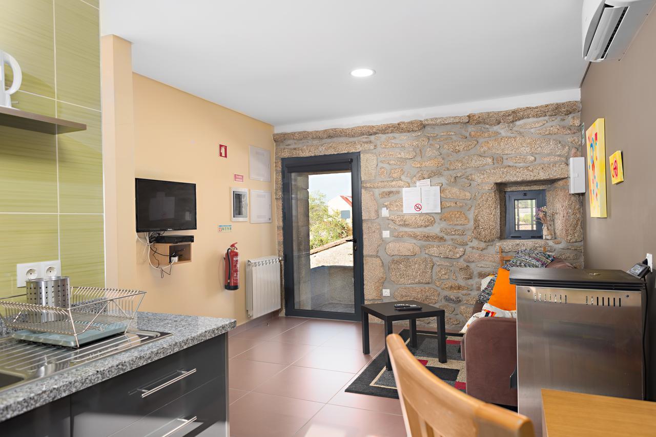 Sequeiros  Casas De Sequeiros 게스트하우스 외부 사진