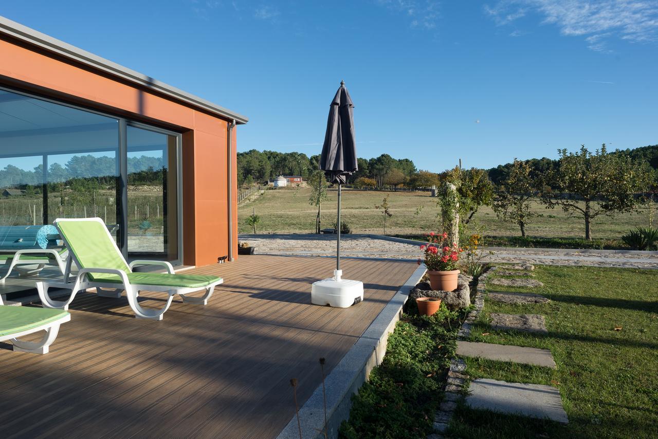 Sequeiros  Casas De Sequeiros 게스트하우스 외부 사진
